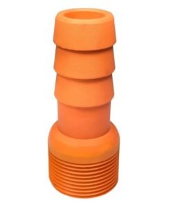 Chaleco Geologo xxl Naranjo