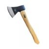 Hacha M/madera 31/2" H-full