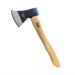 Hacha M/madera 31/2" H-full