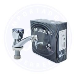 Llave Lavatorio Eco H-full