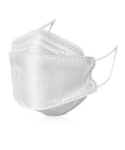 Mascarilla Ffp2 Profesional (2 Pcs)