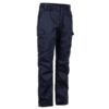 Pantalon Cargo C/polar Talla (xl)