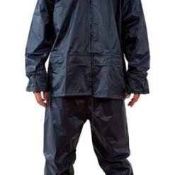 Traje Agua Azul T- l C/pantalon