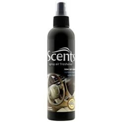 Spray Vehiculo Frutilla 236ml Scents