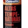 Spray Alta Temperatura Negro 485ml Ceresita