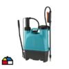 Fumigador Espalda 12 Lt Gardena