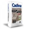 Adhesivo Ceramica Polvo 25k Triple Accion Cadina