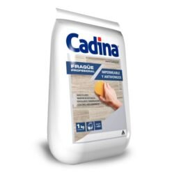 Frague Bone Kilo Cadina