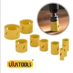 Sierra Copa Bimetal 51mm (2") (seo051)