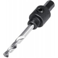 Mandril Broca P/sierra Copa 3/8" 14-30mm (bcs308u)