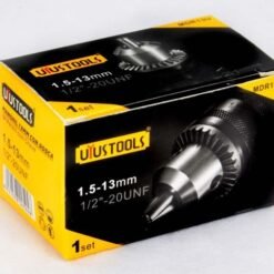 Mandril 1.5-13mm (mdr13u)-accesorios