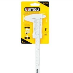 Pie de Metro 6" (clp06u) Plastico