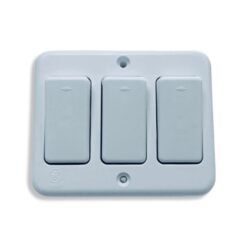 Inter. Sobrep. 9/24 Blanco (escalera) Castillo