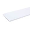 Revestimiento Interior Pvc Blanco (ri-1 Br) 25cm x 2.40mt