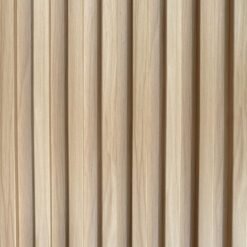 Revestimiento Interior Pvc Cafe Medi (ri-10) 22cm x 2.40mt