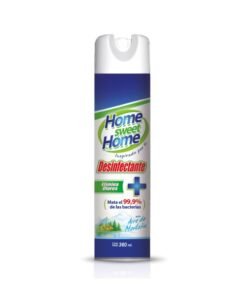 Desinfectante Spray Aire Montaña 360ml Home Sweet