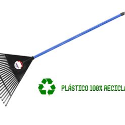 Barre Hojas Plastico Ramada