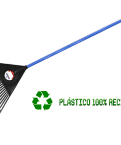 Barre Hojas Plastico Ramada