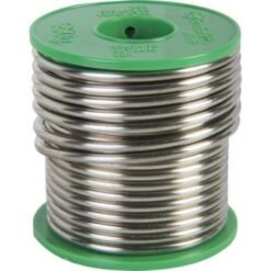 Soldadura Estaño x Rollo Humboldt 550gr