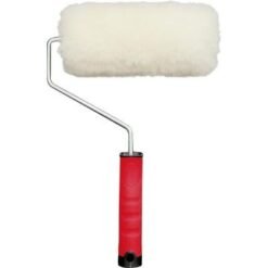 Rodillo Esponja 2pcs 7 "(red207u)