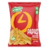 Papas Fritas 1/2 kg