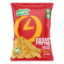 Papas Fritas 1/2 kg