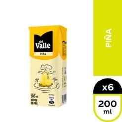 Jugo Andina Piña 200 Ml
