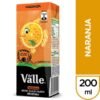 Jugo Andina Naranja 200 Ml