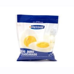 Huevo Duro Unidad