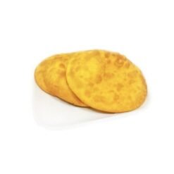 Sopaipilla Grande Unidad (100g)