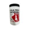 Cola Fria Universal Pote Kilo Dideval