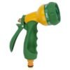 Pistola Riego 7 Funciones Verde (f2307)