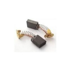 Set Carbones N° 45 Taladro Percutor (makita)