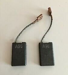 Set Carbones N° 54 Tal, Rotomart. (bosch) C/u