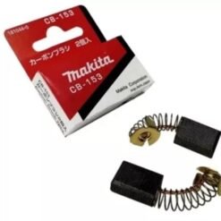 Set Carbones N° 89 Sierra Circ. (makita) C/u