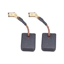 Set Carbones N° 104 Esmeril Ang. 41/2" (dewalt) C/u