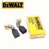 Set Carbones N° 127 Esm. Ang 41/2" (dewalt) C/u
