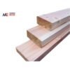 Madera Oregon 2x4x3.20mt C/u