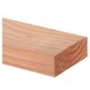 Madera Oregon 2x4x4mt C/u