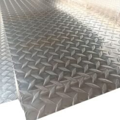 Plancha Diamantada 1 x 3 mt x 3 mm C/u