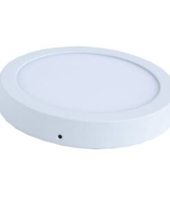 Foco Led Sobrep. 6w (super Bright) C/u