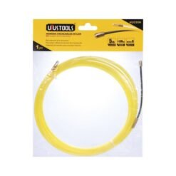 Pasacables Plastico 15mts (laucha) (huc15n) Uyustools