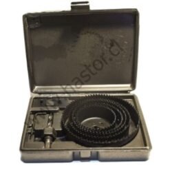 Sierra Copa 6pcs P/puerta Asaki