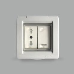 Inter. + Ench 10-16amp Sigma C/tapa Kalop