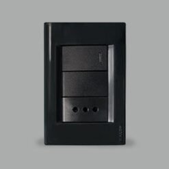 Inter. Emb. 9/12 + Ench 10amp Blanco Kalop