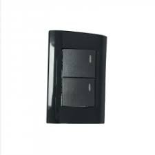 Inter. Emb. 9/15 (doble) Negro Kalop