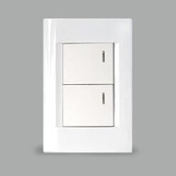 Inter. Emb. 9/15 (doble) Teclon Negro Kalop