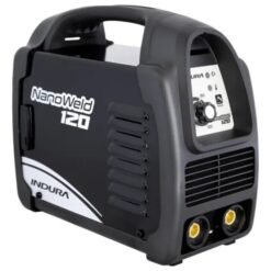 Soldadora 120 Amp Indura