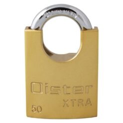 Candado Oister Xtra con Hombro 60mm