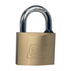 Candado 25mm B/satinado P-3000 Lioi